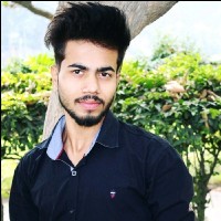 Pride Veteran Staffing Inc Employee Aman Singh's profile photo