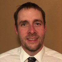 Schuette Metals Employee Max Gillette's profile photo