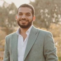 Comex Commercial Company Employee Ali Raafat's profile photo