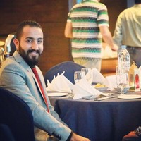 Civil Tec Engineering & Surveying PC Employee Sharaf Alsharea's profile photo