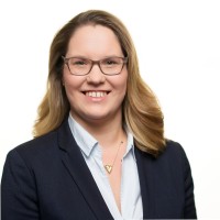 Verband der Ersatzkassen e. V. (vdek) Employee Anja Rittner's profile photo