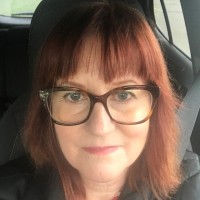 Second Story Collection Employee Brenda Eitelman's profile photo
