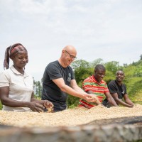 Pact Coffee Employee Paul Turton's profile photo