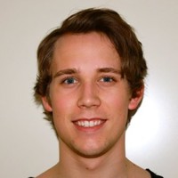 Megapop Employee Lars Andersen's profile photo