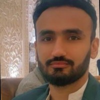 Ewarenet Employee Ahmad Hassan's profile photo