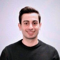 Amadeus Employee M. Laçin's profile photo