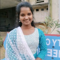 Coding Raja Technologies Employee Yamuna Bheemanapally's profile photo