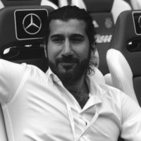 Uva Lighting Engineering Employee Sezer Akcay's profile photo