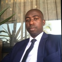 Mopani Copper Mines Plc Employee John Chansa's profile photo