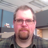 Bell Employee Benoit Nadeau's profile photo