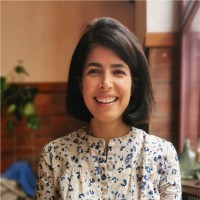 Scone Employee Bianca Amorim's profile photo