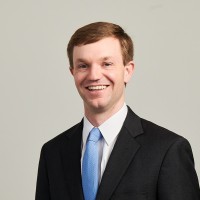 J.P. Morgan Private Bank Employee Jonathan Howe's profile photo