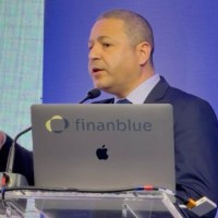 Finanblue Employee Claudiomar Damasceno's profile photo