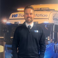 WS Transportation Employee James Buck's profile photo