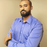 Anoop Roy Email