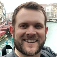 Eat Clean Meal Prep Employee Eric Phelps's profile photo