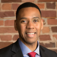 Federal Reserve Financial Services Employee Michael Duren's profile photo