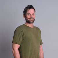 RiskChallenger Employee Ynte Postma's profile photo