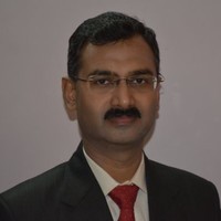 Giesecke+Devrient Employee Atul Singh's profile photo