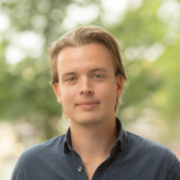 Studocu | Studeersnel.nl Employee Lucas van Den Houten's profile photo