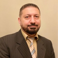 Faleh al-Wakeel Email & Phone Number
