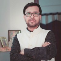 Lambus Employee Prashant Saini's profile photo