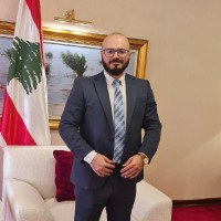 Alpha Fire Services Qatar Employee Naoum Deeb's profile photo