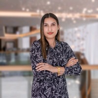 Hilton Employee Binu S.'s profile photo