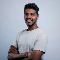 Kieshentren Chandrasekaran Email