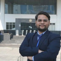 Ankit Upadhyay Email