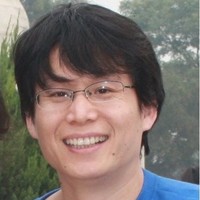 liAuto Employee Kevin Zhao's profile photo