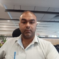 Pradhan Mantri Bhartiya Jan Aushadhi Pariyojana Employee Rishabh Nagar's profile photo