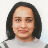 Ishwarya Arangode Email & Phone Number