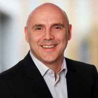 Hittech Employee Sven Warnebold's profile photo