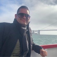 Foreign Language Services Employee Oscar Manuel Sayago Caicedo's profile photo