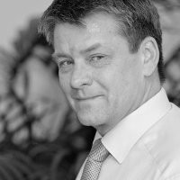 Vysionics ITS Limited Employee Tobias Mueller's profile photo