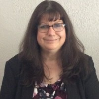 Canadian Civil Liberties Association Employee Colleen Larkin's profile photo