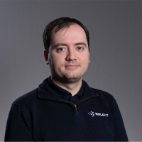 Bold IT Employee Liam Matthews-Dibbins's profile photo