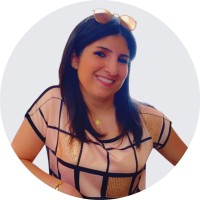 Africell Group Employee Dalia S.'s profile photo