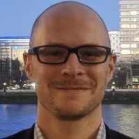 Zscaler Employee Thomas Quinlan's profile photo