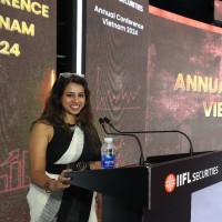 IIFL Capital Services Limited Employee Sneha Naik's profile photo