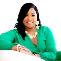 Mecklenburg County Employee Alexis Owens's profile photo