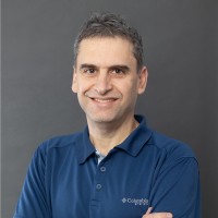 K2view Employee Lion Brotzky's profile photo