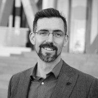 Urban Utilities Employee Andy Wyer's profile photo