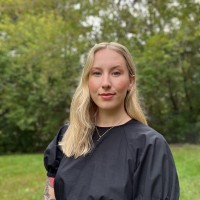 Ruby Seven Studios, Inc. Employee Tori Kislenger's profile photo