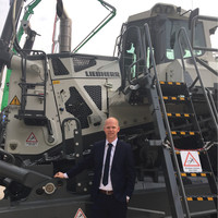 Wynmalen & Hausmann Employee Gerard Nabring's profile photo