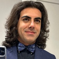 Lavergne Employee Davood Bagheri's profile photo