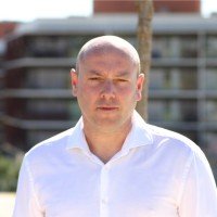 LEHISA Employee Jordi Grille Rins • 1er's profile photo