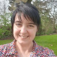Imtech Engineering Services North Employee Camelia Fratila's profile photo
