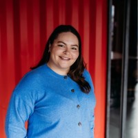 Deli Lites Ireland Employee Hannah O’Neill's profile photo